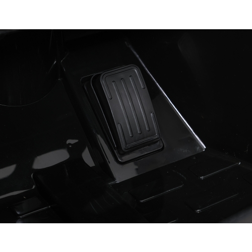 Auto na akumulator dla dzieci Bolid Formuły E Porsche Czerwony 711.CR